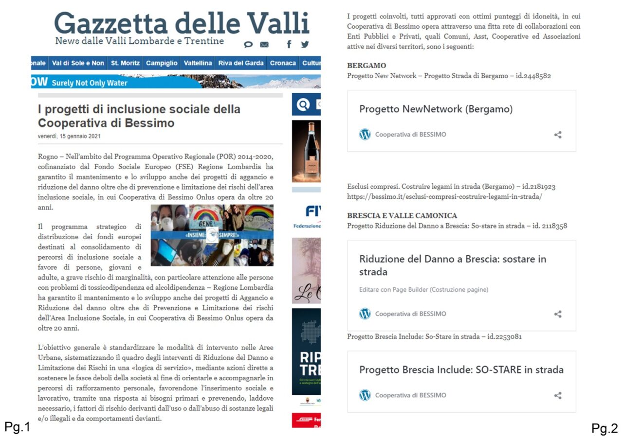 POR_FSE_Gazzetta_Valli_15012021_01 POR_FSE_Gazzetta_Valli_15012021_01